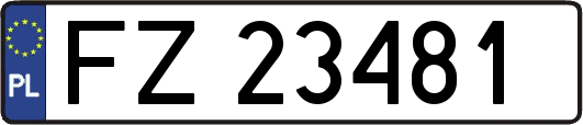 FZ23481