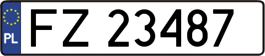 FZ23487
