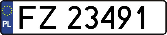 FZ23491