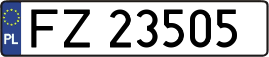 FZ23505