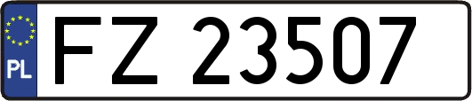 FZ23507
