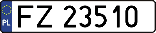 FZ23510