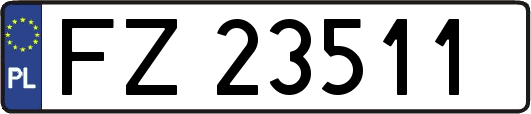 FZ23511