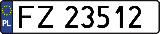 FZ23512