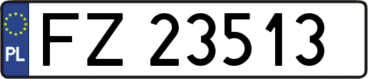 FZ23513