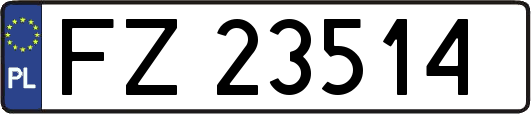 FZ23514