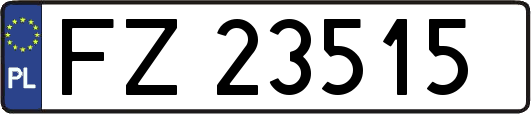 FZ23515