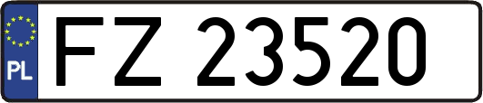 FZ23520