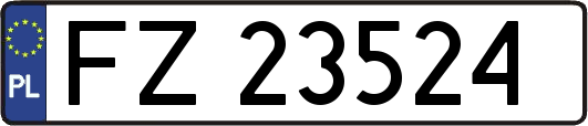FZ23524