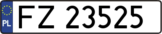 FZ23525