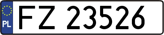 FZ23526
