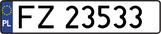 FZ23533