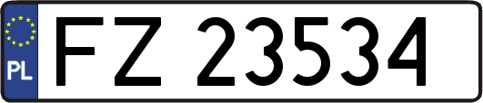 FZ23534