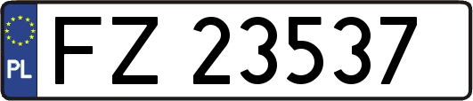 FZ23537