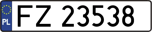 FZ23538