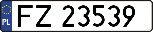 FZ23539