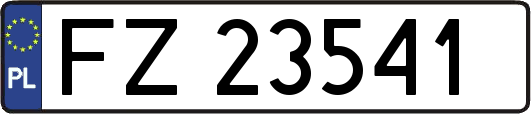FZ23541