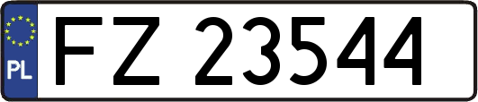 FZ23544