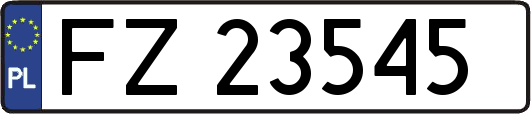 FZ23545