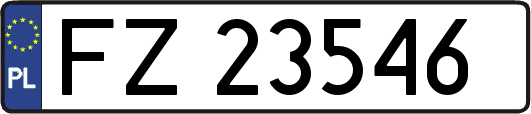 FZ23546