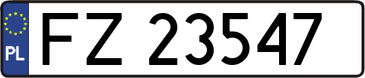 FZ23547