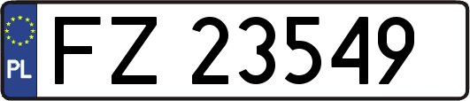 FZ23549
