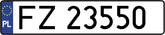 FZ23550