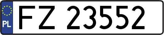 FZ23552