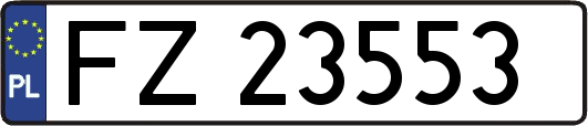 FZ23553