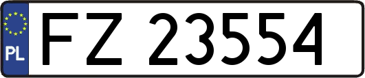 FZ23554