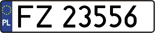 FZ23556