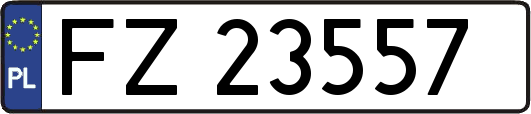 FZ23557