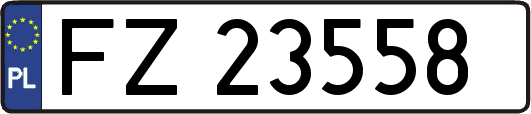 FZ23558
