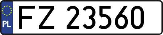 FZ23560