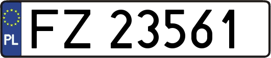 FZ23561
