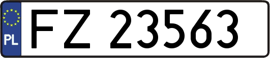 FZ23563