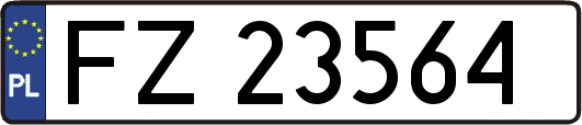 FZ23564
