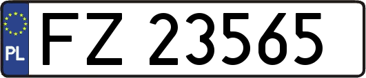 FZ23565