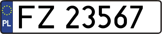 FZ23567