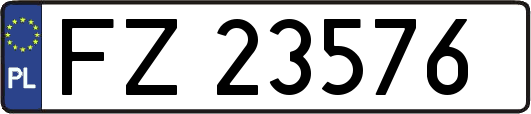 FZ23576