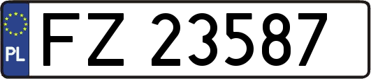 FZ23587