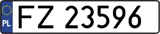 FZ23596
