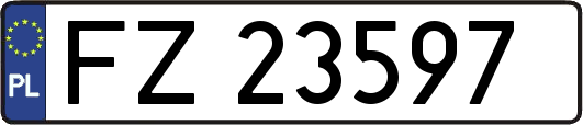 FZ23597