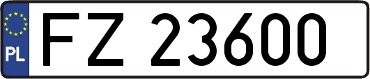 FZ23600