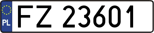 FZ23601