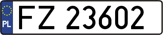 FZ23602