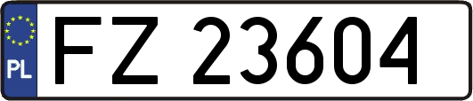 FZ23604