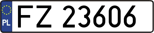 FZ23606