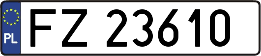 FZ23610