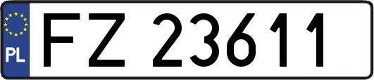FZ23611